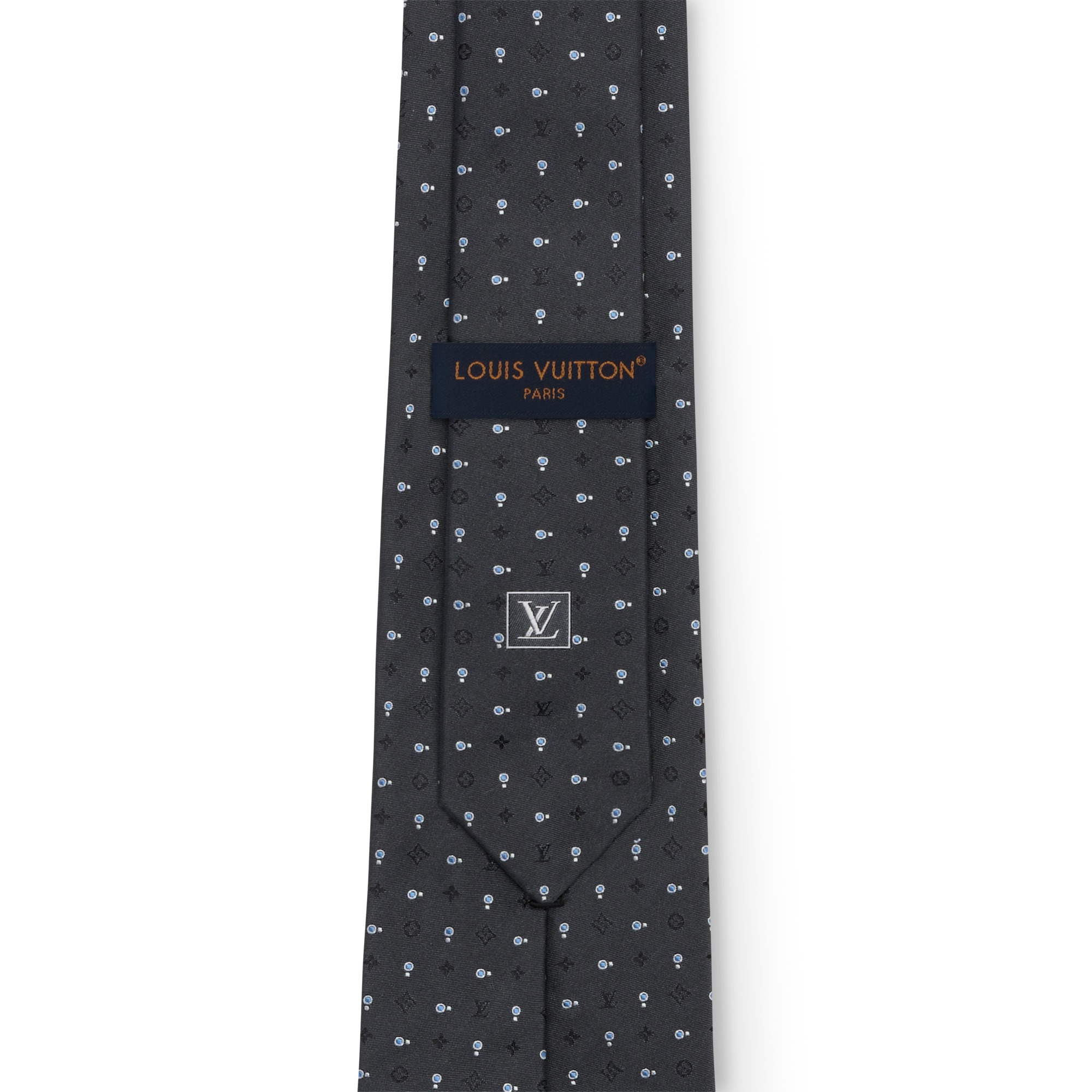 メンズ ネクタイ、ポケットチーフ - ネクタイ｜ルイ・ヴィトン 公式サイト